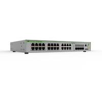 Allied Telesis At-gs970m/18ps-50 One Size Silver