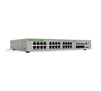 Allied Telesis AT-GS970M/28PS-30 switch di rete Gestito L3 Gigabit Ethernet [10/