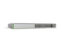Allied Telesis AT-GS980MX/28PSM-50 switch di rete Gestito L3 Gigabit Ethernet [1