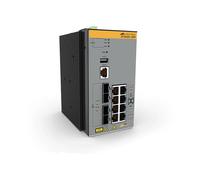 Allied Telesis AT-IE340-12GP-80 Nuovo