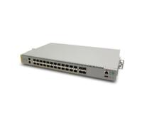Allied Telesis AT-IE510-28GSX-80 Gestito L3 Gigabit Ethernet [10/100/1000] Grigi