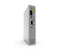 Allied Telesis AT-IMC2000T/SP-980 convertitore multimediale di rete 1000 Mbit/s 850 nm Grigio [AT-IMC2000T/SP-980]