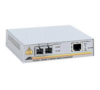 Allied Telesis AT-MC1004 - media converter convertitore multimediale di rete 1000 Mbit/s