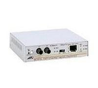Allied Telesis AT-MC101XL convertitore multimediale di rete 100 Mbit/s (AT-MC101XL-60)