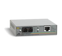 Allied Telesis AT-MC102XL convertitore multimediale di rete 100 Mbit/s