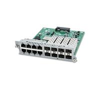 Allied Telesis MCF3000/8SP convertitore multimediale di rete Interno 1000 Mbit/s Acciaio inox [AT-MCF3000/8SP]