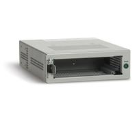 Allied Telesis AT-MCR1 telaio dell'apparecchiatura di rete (Allied Telesis - 1 Slot Media Converter Rackmount Chassis AC PSU An NEW