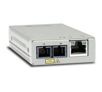 Allied Telesis AT-MMC200/SC-960 | Media Converter 100FX-SC to 10/100TX,2 km