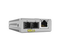 Allied Telesis AT-MMC200/ST-960 | Media Converter 100FX-ST to 10/100TX,2 km