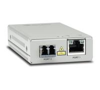 Allied Telesis AT-MMC2000/LC-960 convertitore multimediale di rete 1000 Mbit/s 1