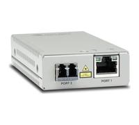 Allied Telesis Mini Media Converter 10/100/1000T