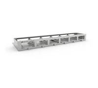 Allied Telesis AT-MMCTRAY6 kit di fissaggio Grigio [AT-MMCTRAY6-00]
