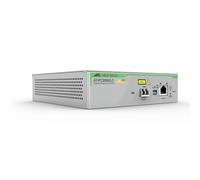 Allied Telesis AT-PC2000/LC-960 convertitore multimediale di rete 1000 Mbit/s 850 nm Grigio [AT-PC2000/LC-960]