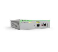 Allied Telesis AT-PC2000/SP-60 convertitore multimediale di rete 1000 Mbit/s 850 nm Grigio