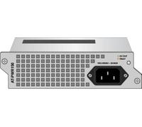 ALLIED TELESIS - AT-PWR150-50, 100 - 240 V, Network switch, Grigio, AT-x510, AT-x610, AT-x930