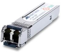 Allied Telesis AT-SP10SR modulo del ricetrasmettitore di rete Fibra ottica 10300 Mbit/s SFP+ 850 nm [AT-SP10SR]
