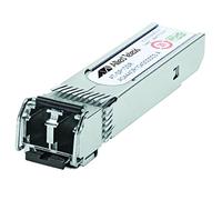 Allied Telesis AT-SP10SR modulo del ricetrasmettitore di rete Fibra ottica 10300 Mbit/s SFP+ 850 nm [AT-SP10SR]