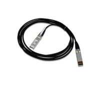 Allied Telesis At-spt10w1 Sfp+ Cable 1 M Nero