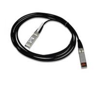 Allied Telesis AT-SP10TW1 cavo InfiniBand e in fibra ottica 1 m SFP+ Nero