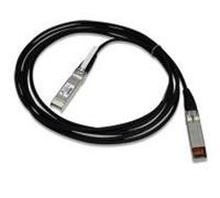 Allied Telesis AT-SP10TW1 cavo InfiniBand e in fibra ottica 1 m SFP+ Nero (Allie