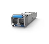 Allied Telesis AT-SPFX30/I SFP, 100FX, SMF, LC, Industrial Temp, 30km