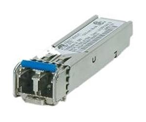 Allied Telesis AT-SPLX10 | SFP, 1000LX, SMF, LC, 10km