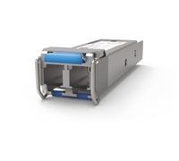 Allied Telesis AT-SPSX/I-90 modulo del ricetrasmettitore di rete Fibra ottica SF