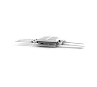 Allied Telesis AT-TQ6702E GEN2-00 1000 Mbit/s Grigio (OUTDOOR IEEE 802.11AX WIRE