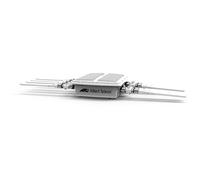 Access point Allied Telesis AT-TQ6702E GEN2-00 punto accesso WLAN 1000 Mbit/s Grigio [AT-TQ6702E GEN2-00]