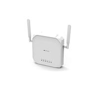 Allied Telesis AT-TQ7403-00 Bianco Supporto Power over Ethernet (PoE)