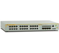 Allied Telesis AT-x230-28GT-50 Gestito L3 Gigabit Ethernet (10/100/1000) 1U Grigio - Nouvo