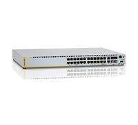 Allied Telesis AT-x310-26FP-50 Connessione Ethernet Gigabit (10/100/1000), supporto Power over Ethernet (PoE) 1U Grigio - Nouvo