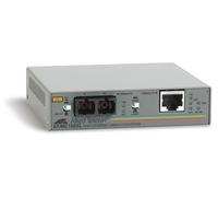 Allied Telesis ATMC102XL convertitore multimediale di rete 100 Mbit/s AT-MC102XL