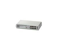 L2 UM. GE 8P INT.PSU - AT-GS910/8-50