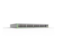 Allied Telesis GS980MX Gestito L3 Gigabit Ethernet [10/100/1000] 1U Grigio (L3 S