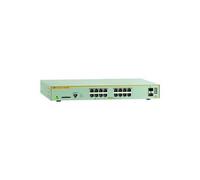 Allied Telesis L3 MANAGED SWITCH 16 X 10/100/ 0767035208381
