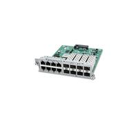Allied Telesis MCF3000/8SP convertitore multimediale di rete Interno 1000 Mbit/s