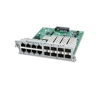 Allied Telesis MCF3000/8SP convertitore multimediale di rete Interno 1000 Mbit/s Acciaio inox [AT-MCF3000/8SP]