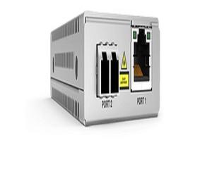 Allied Telesis Mini Media Converter 10/100/1000T