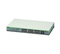 Allied Telesis Port 10/100/1000TX POE Plus AT-GS950/28PSV2-50