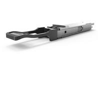 Allied Telesis AT-QSFP28SR4 | QSFP28, 100G, SR4, MMF, MPO-12, 150m