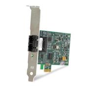 Allied Telesis Scheda di rete PCI-e 100 Mbit/s con supporto Wake-on-LAN