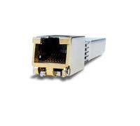 Allied Telesis SP10TM modulo del ricetrasmettitore di rete Fibra ottica 10000 Mb