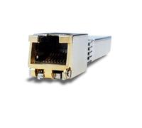 Allied Telesis SP10TM modulo del ricetrasmettitore di rete Fibra ottica 10000 Mbit/s SFP+ NEW