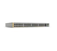 Allied Telesis STACK GIGABIT SWITCH 10G UPLINK 0767035217048