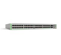 Allied Telesis Switch AT-GS980M/52PS 48 Porte Gigabit PoE+ L3 Gestito 48-PORT 10
