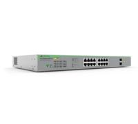 Switch di rete Allied Telesis AT-GS950/18PS-V2-50 STACKSWITCH - [AT-GS950/18PS-V2-50]