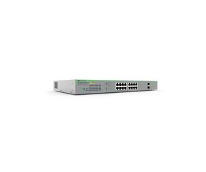 ALLIED TELESIS - VOLUME AT-GS950-18PS-V2-50 STACKSWITCH CE48168