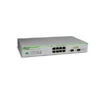 Allied Telesis AT-GS950/8-50 Gestito