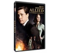 Allied - Un'Ombra Nascosta